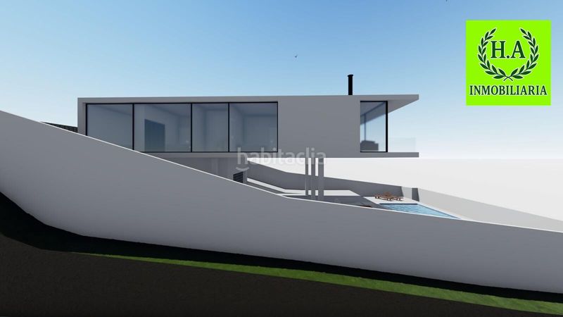 Foto a0785f75-0813-45f9-907d-58d872316e8a. Terreny residencial a San Agustín de Guadalix
