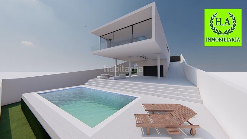 Foto ced762cd-f5ae-4ea3-8f5d-c6e1f20fb367. Terreny residencial a San Agustín de Guadalix