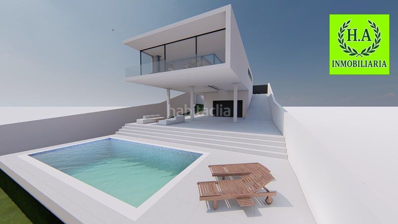 Foto d6fe7f5a-97ac-4487-85cb-0dd88d39fb36. Terreny residencial a San Agustín de Guadalix