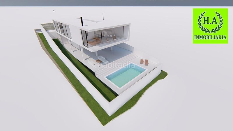Foto df901fe7-c34a-43e6-9aca-35611fd8257e. Terreny residencial a San Agustín de Guadalix