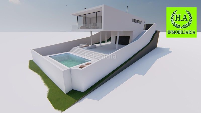 Foto ef30f89f-1a35-4a06-968a-22761d92fc30. Terreny residencial a San Agustín de Guadalix