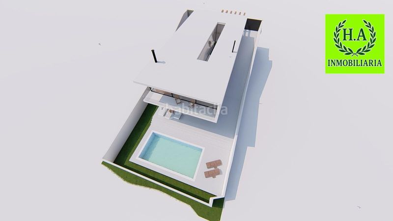 Foto efa07bd3-c35c-40f3-a355-cbf765f2320b. Terreny residencial a San Agustín de Guadalix