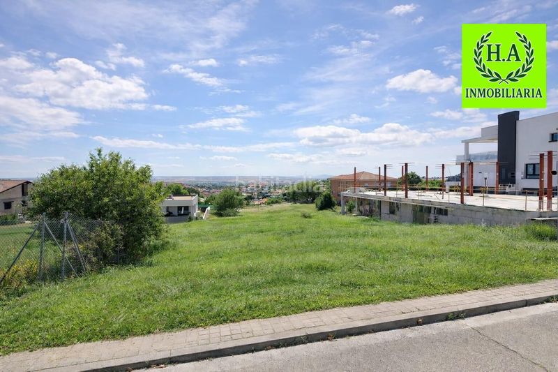 Foto eff8eeea-d74e-4c85-a3d5-1bfafe99fbf9. Terreny residencial a San Agustín de Guadalix