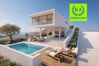 Xalet en Pedrezuela. Parcela urbana en urbanizaci�n