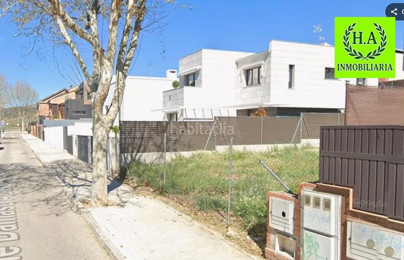 Foto 4e8cbe81-0717-45f8-9357-efa650fec108. Terreny residencial a San Agustín de Guadalix