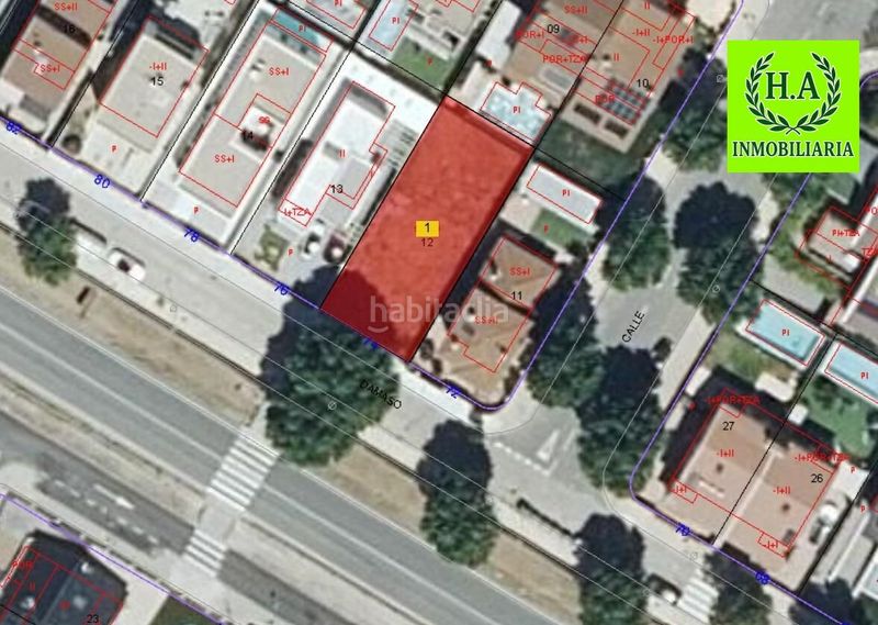 Foto 99375353-61c4-49ee-88e8-5a2346957295. Terreny residencial a San Agustín de Guadalix