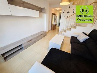 Lloguer Dúplex a Molar (El). Duplex amueblado, para entrar a vivir!!!