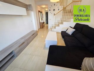 Affitto Duplex in Pedrezuela. Duplex amueblado, para entrar a vivir!!!