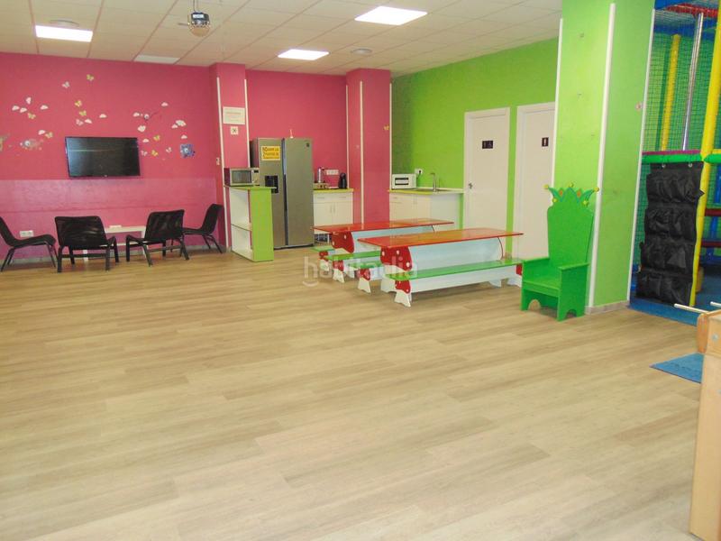 Foto 42b78cb6-7239-4010-8f60-e880bf19ae9e. Local commercial dans Parla este Parla