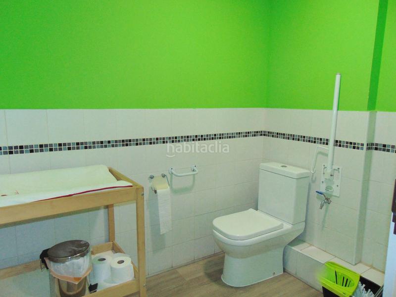 Foto 6850bfbd-8b5f-485e-a837-0629deb9a7bc. Local commercial dans Parla este Parla