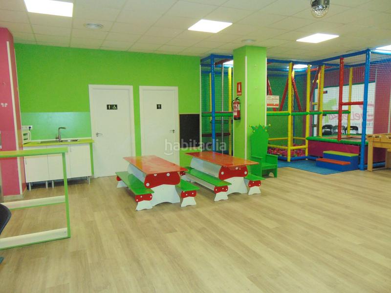 Foto 6b3f7637-0417-4259-bb50-0908420e23fc. Local commercial dans Parla este Parla