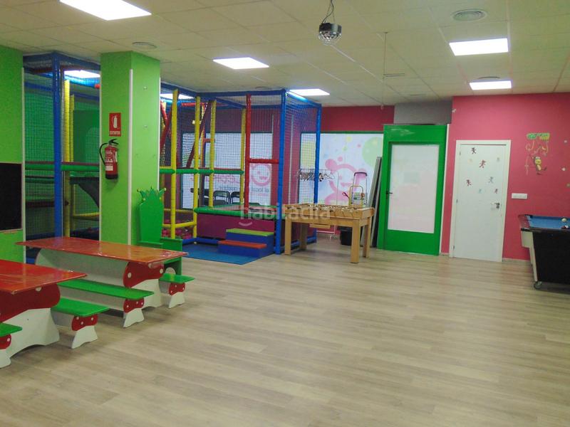 Foto 7c01c5a1-babd-4b11-a05c-c26bbb7a90b4. Local commercial dans Parla este Parla