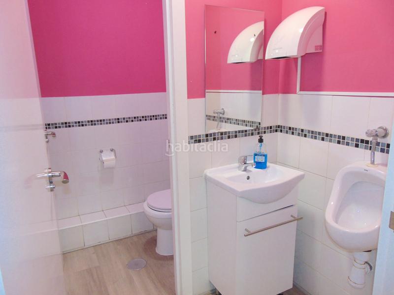 Foto 9725c389-7252-4920-ae66-be1ebd7aef14. Local commercial dans Parla este Parla