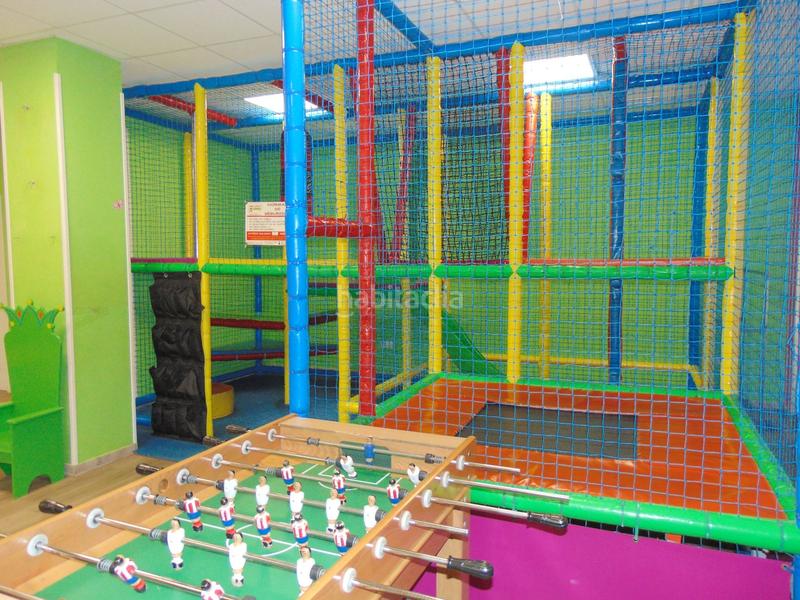 Foto a4529f20-f5d9-4c18-9304-7e9b015d3f5e. Local commercial dans Parla este Parla