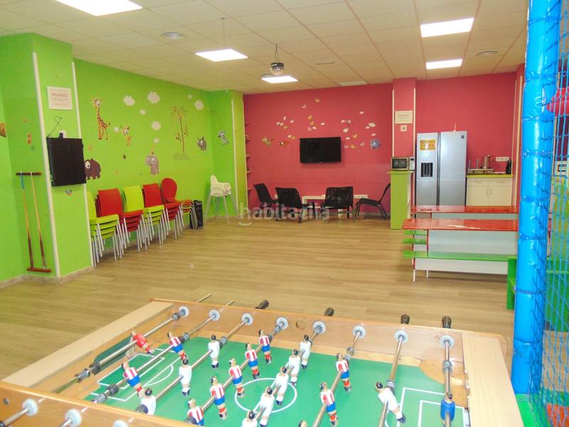 Foto d9ad3347-e0dd-4ab0-823e-8cb9c84f6f40. Local commercial dans Parla este Parla