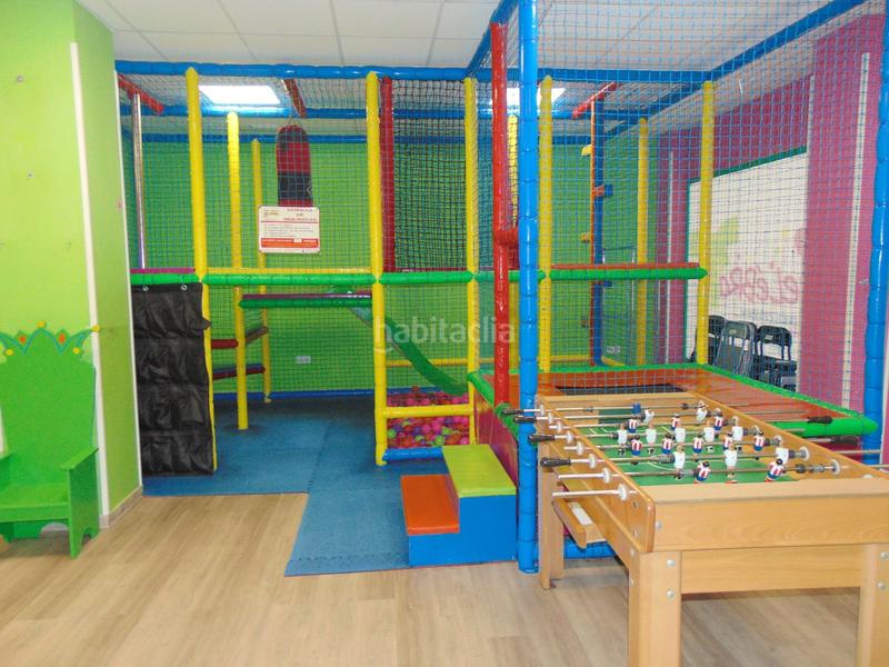 Foto e8f5c7f0-30ec-4eb4-a22f-aed82e96b396. Local commercial dans Parla este Parla