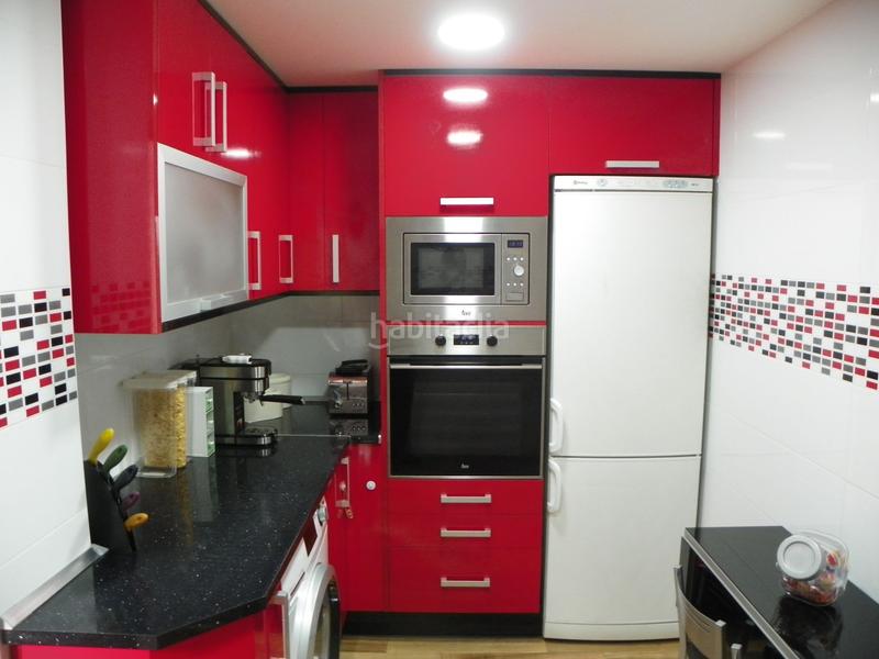 Foto 045b3af7-a345-41e5-9837-8522ac976e22. Piso  reformado, 3 dormitorios en Parque Inlasa Parla