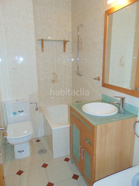 Foto 0f74e771-c61f-4091-a570-42fd22113765. Piso  de tres dormitorios en zona de Universidad. en Getafe