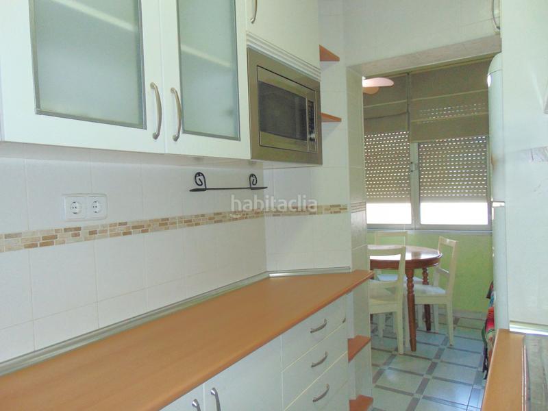 Foto 0ffbc165-8bb8-4ea3-a8fa-c1fcef8ac8ca. Piso  de tres dormitorios en zona de Universidad. en Getafe