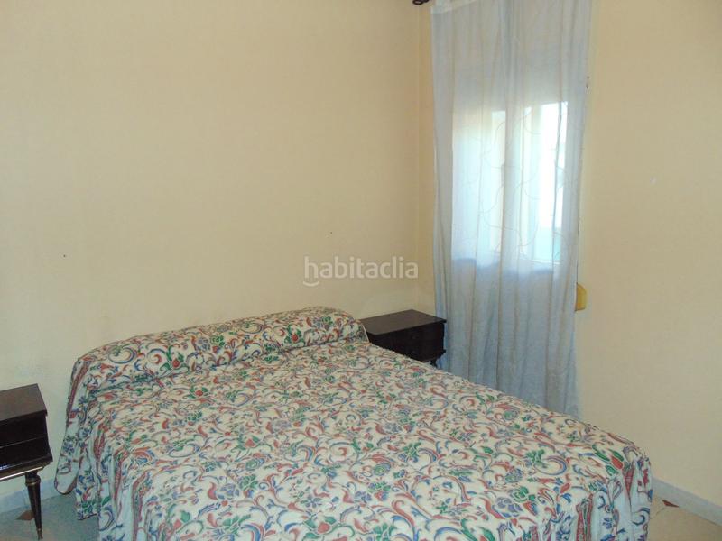 Foto 12d2203c-9f6f-4cf1-9c58-052d2ed981f9. Piso  de tres dormitorios en zona de Universidad. en Getafe