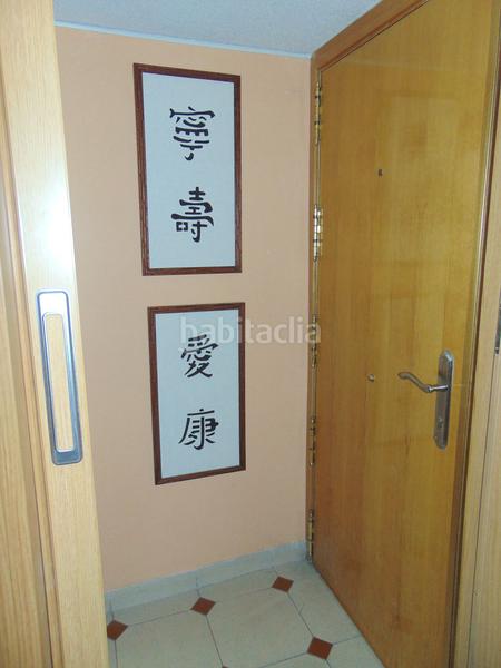 Foto 2ae179cf-9657-4ef2-98af-52007314c413. Piso  de tres dormitorios en zona de Universidad. en Getafe