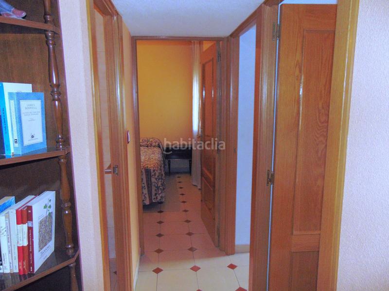Foto 2bd4b61d-4077-42e6-965b-aa3a6472ec3c. Piso  de tres dormitorios en zona de Universidad. en Getafe