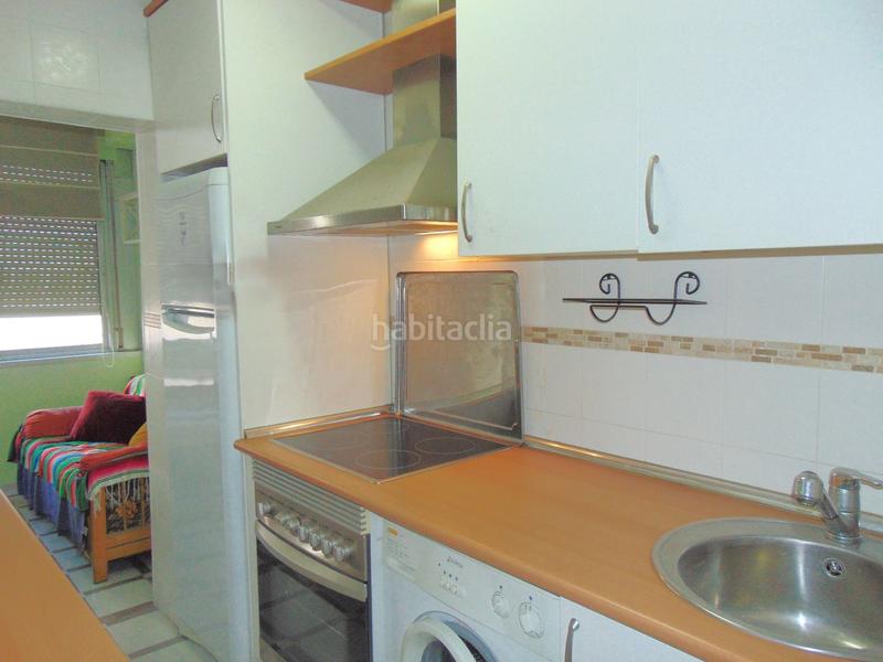 Foto 570b5f51-16bc-4a50-a44c-5cc7ea60d099. Piso  de tres dormitorios en zona de Universidad. en Getafe