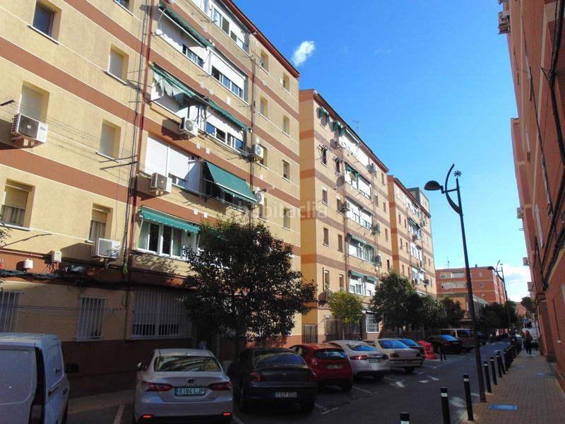 Foto 5785da6a-6c92-4425-a89f-ddbbd7502a90. Piso  de tres dormitorios en zona de Universidad. en Getafe