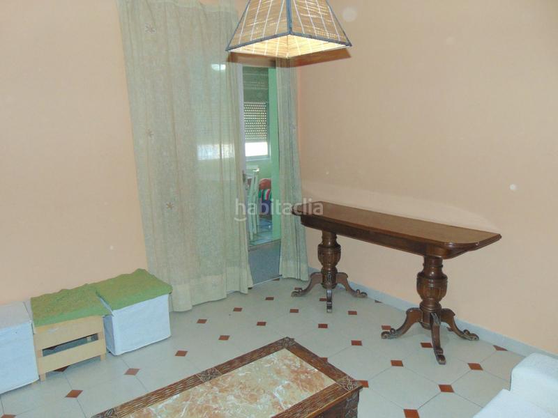 Foto e3f3eff0-c766-4731-bd92-dd06c362df70. Piso  de tres dormitorios en zona de Universidad. en Getafe