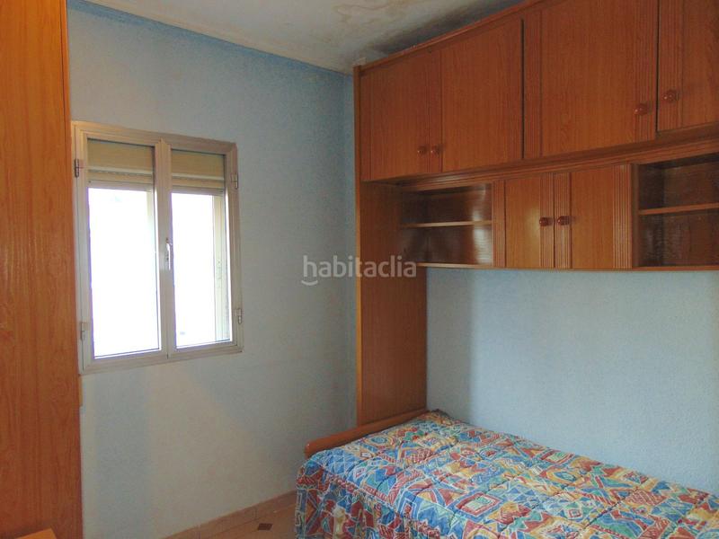 Foto ef507858-d7ee-4b4b-b39b-d8c91e21bee8. Piso  de tres dormitorios en zona de Universidad. en Getafe