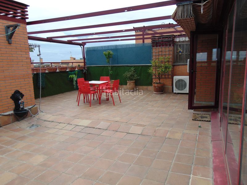 Foto 8e0a2fb4-fa75-446c-9bdc-bf3a9d22f7d1. Àtic amb calefacció aparcament piscina a El Nido-Fuentes Parla