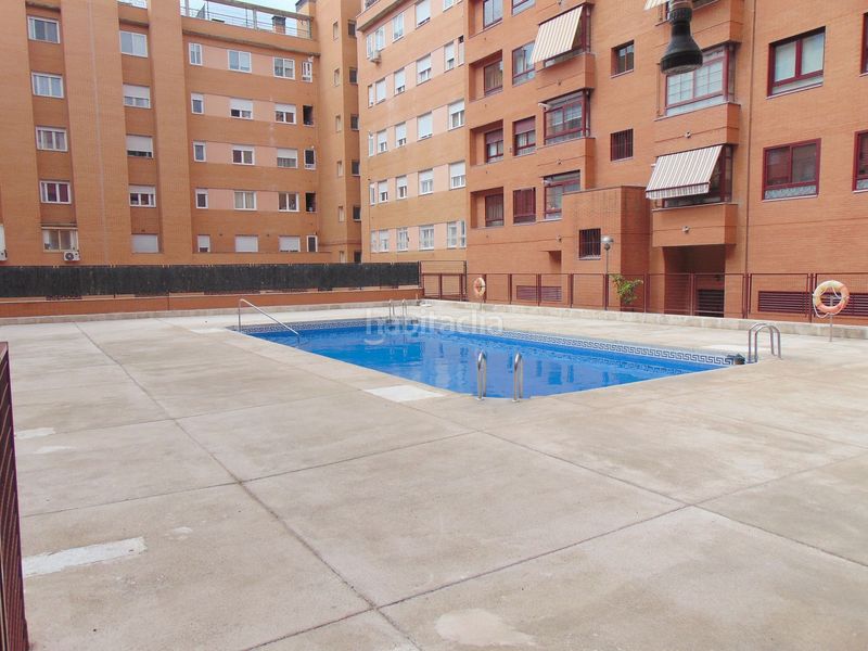 Foto a78d8223-acc4-4717-ac81-1431cce2aedb. Àtic amb calefacció aparcament piscina a El Nido-Fuentes Parla