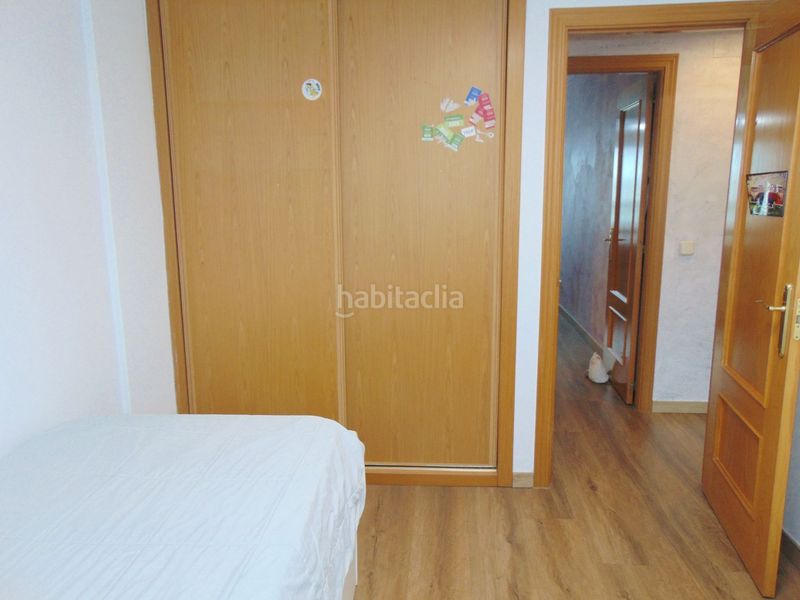 Foto cf026286-d453-49ab-8ac7-d8b13be47e58. Àtic amb calefacció aparcament piscina a El Nido-Fuentes Parla