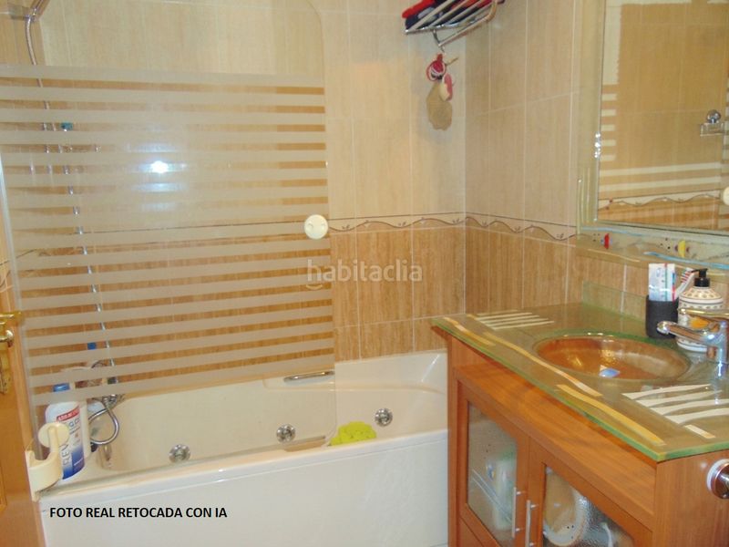 Foto df39adfb-df7f-4b93-9609-79c0ada94957. Àtic amb calefacció aparcament piscina a El Nido-Fuentes Parla