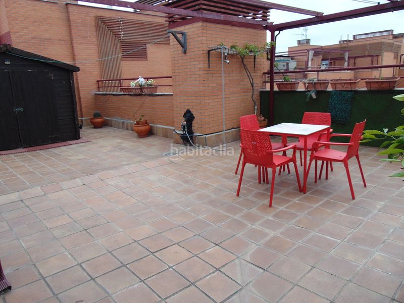 Foto f08e7075-5205-4f8d-a302-a4bd9ea40f2c. Àtic amb calefacció aparcament piscina a El Nido-Fuentes Parla