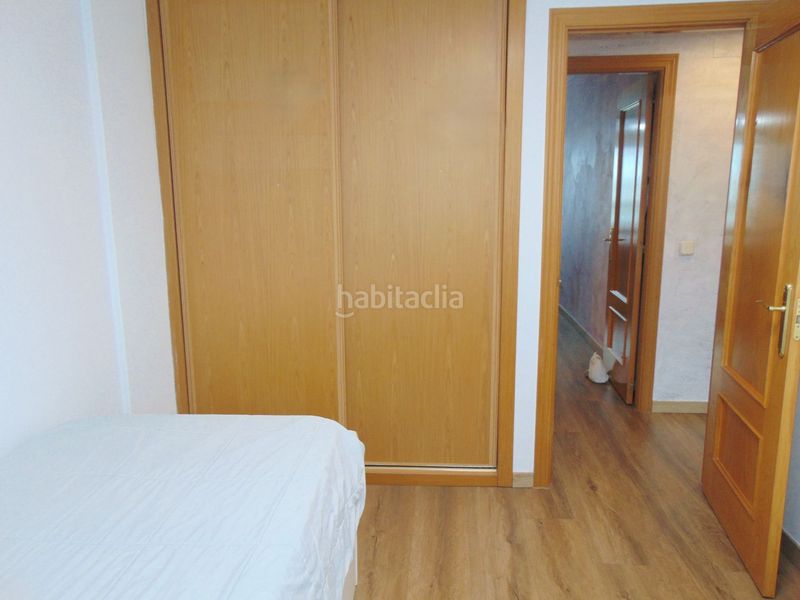 Foto f350b3d9-e4d5-44bb-8722-98fb176ba82d. Àtic amb calefacció aparcament piscina a El Nido-Fuentes Parla