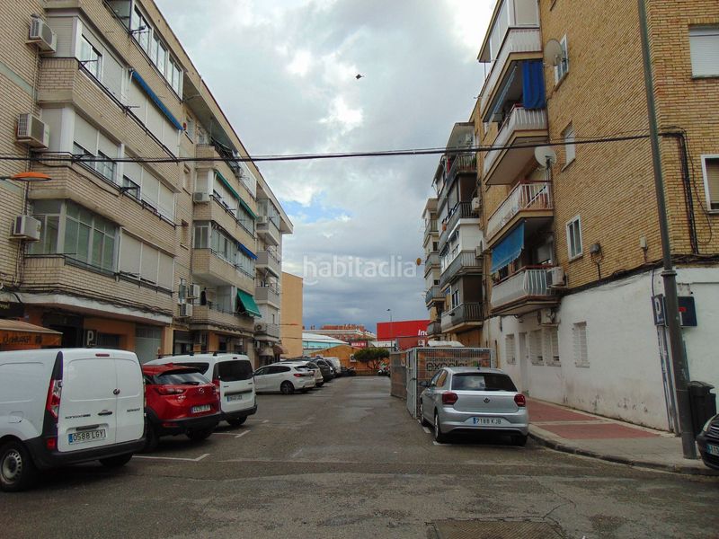 Foto 9578b5d1-7806-48fa-a699-2c66985474ee. Pis a Pintores-Ferial Parla