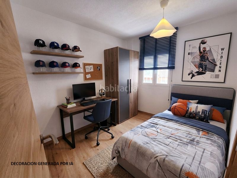 Foto cc79dba1-fb15-4db9-bca8-7ace83c87a62. Pis a Pintores-Ferial Parla