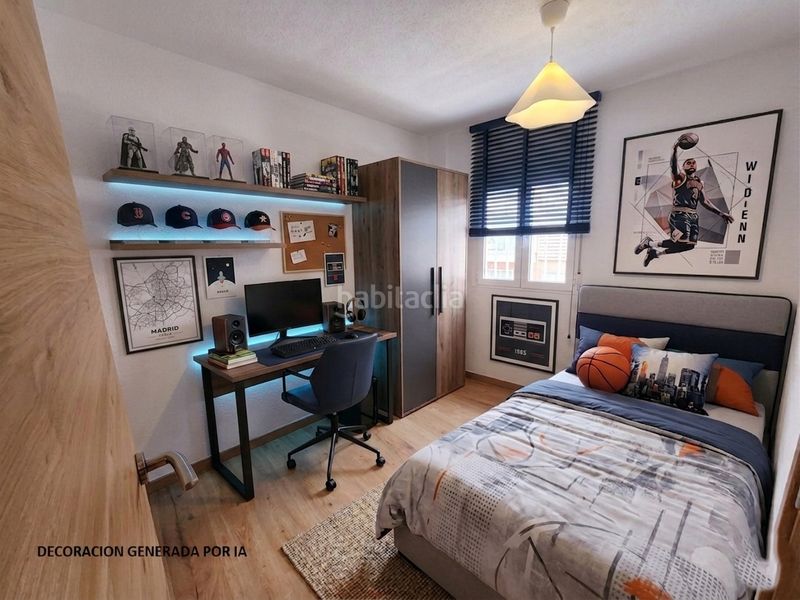 Foto 958e3356-76ea-4540-b9fd-78802057f4a3. Pis a Pintores-Ferial Parla