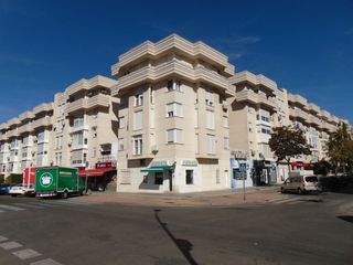 Appartement à Isabel II