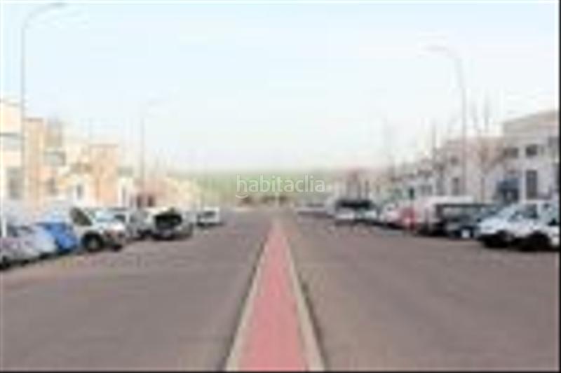 Foto 95bfeabf-f4f9-43ca-9c51-340fbbe0b0f6. Capannone industriale in Las Castañeras - Bulevar Arroyomolinos