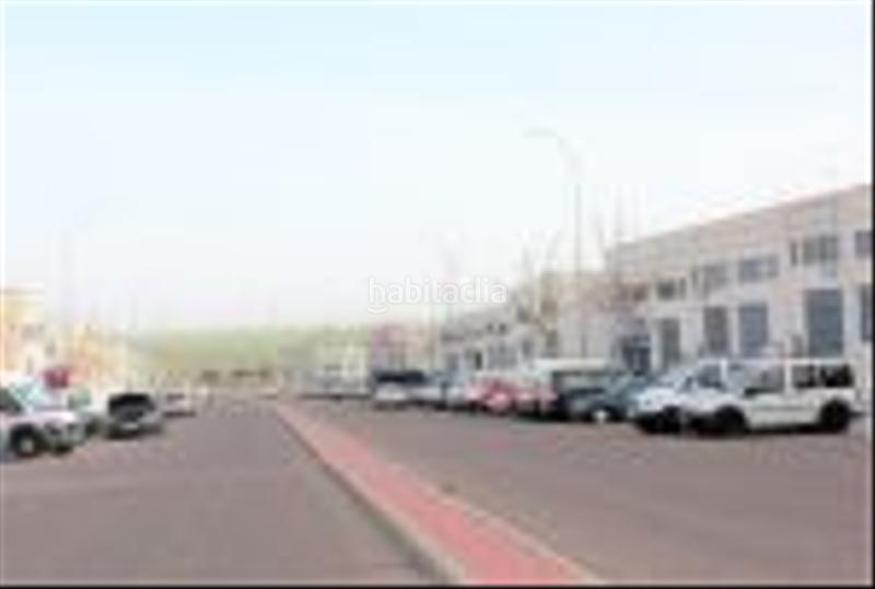 Foto a828ebd0-9343-48ce-b59e-e60a535ea62d. Capannone industriale in Las Castañeras - Bulevar Arroyomolinos