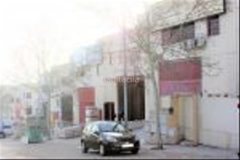 Foto dd18cfa5-645e-4583-917c-6fbd6e5241aa. Capannone industriale in Las Castañeras - Bulevar Arroyomolinos