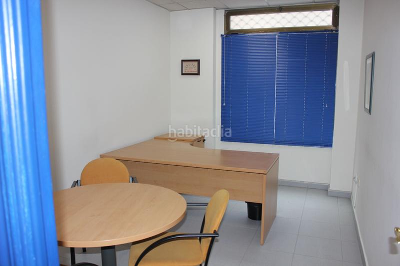 Foto 53b62b6c-51a2-4d1d-a205-85c70a1e877b. Affitto locale commerciale con riscaldamento in La Cañadilla Rozas de Madrid (Las)