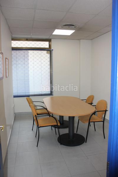 Foto a8993535-ec2a-4ecf-b389-d702e5362dd1. Affitto locale commerciale con riscaldamento in La Cañadilla Rozas de Madrid (Las)