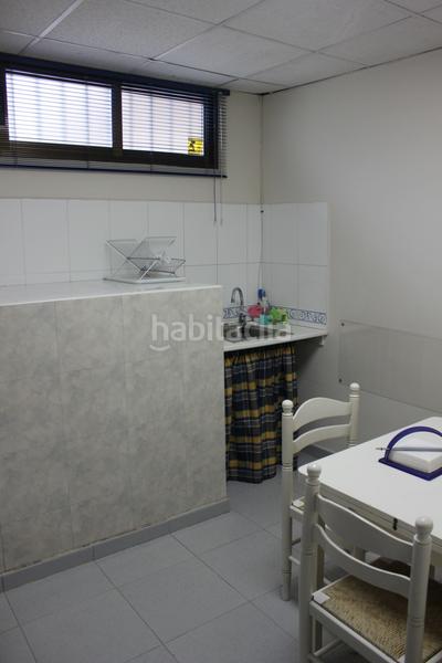 Foto eaae5bd3-81ff-4969-9865-17d63872a783. Affitto locale commerciale con riscaldamento in La Cañadilla Rozas de Madrid (Las)