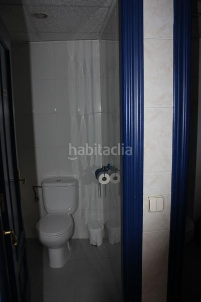 Foto f09fe851-34eb-4435-8dae-d27f4725848d. Affitto locale commerciale con riscaldamento in La Cañadilla Rozas de Madrid (Las)