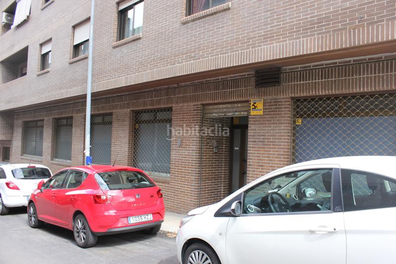 Foto 0b1cbc9d-0efd-49dd-8d4f-83abe8cbb1d6. Alquiler local comercial  en alquiler totalmente acondicionado para oficinas en las rozas de madrid en Rozas de Madrid (Las)