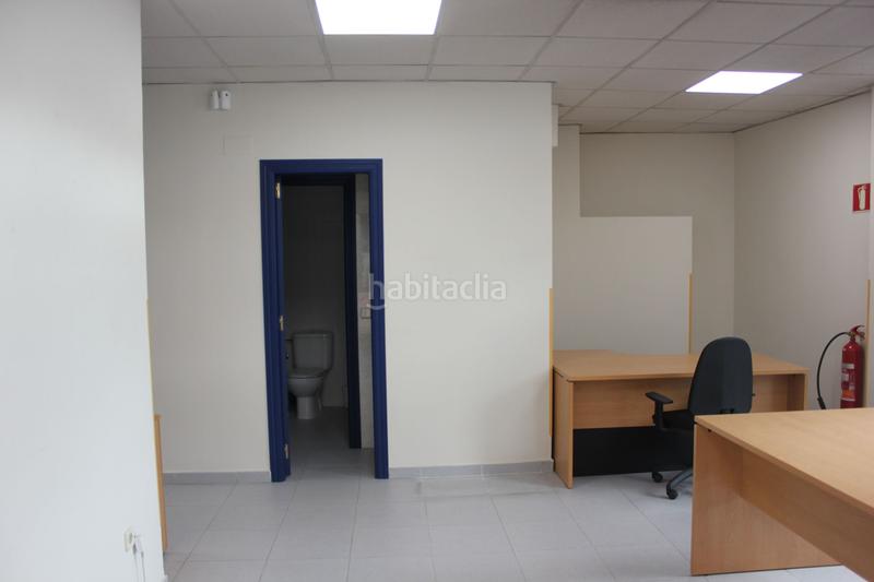 Foto 5471e6b4-06bf-45f8-b39a-bdd349d61d1f. Alquiler local comercial  en alquiler totalmente acondicionado para oficinas en las rozas de madrid en Rozas de Madrid (Las)