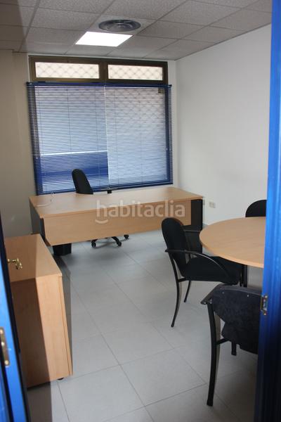 Foto 89747aba-c9cc-4568-a70d-ef90677c610a. Alquiler local comercial  en alquiler totalmente acondicionado para oficinas en las rozas de madrid en Rozas de Madrid (Las)